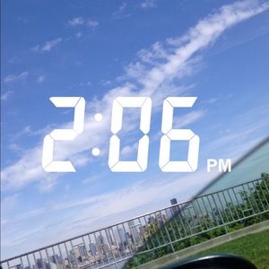 Meet your Posher, James